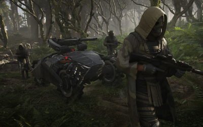 We at DeadlyGaming have Multiple Games and Skill Levels